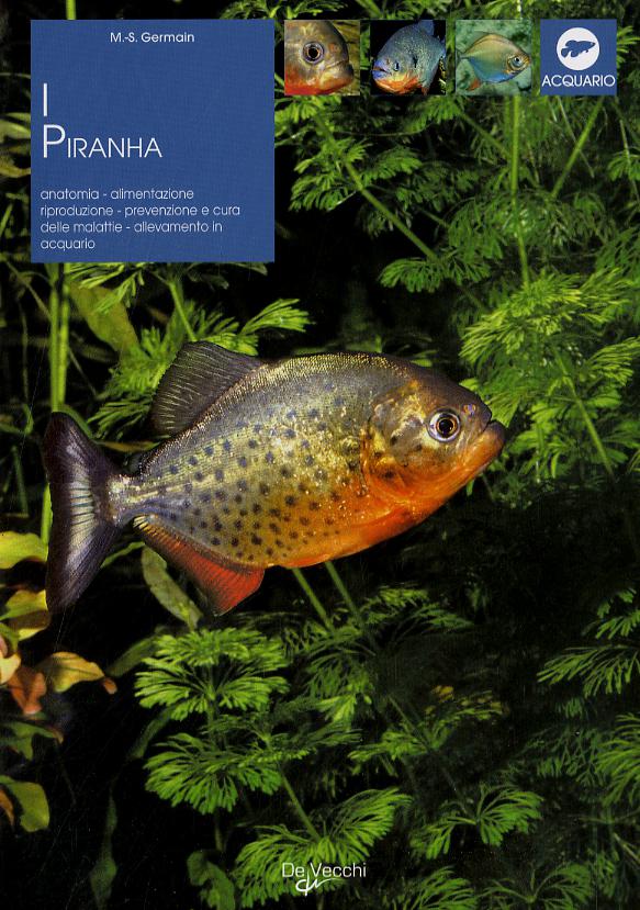 Piranha