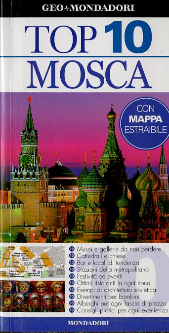 Mosca