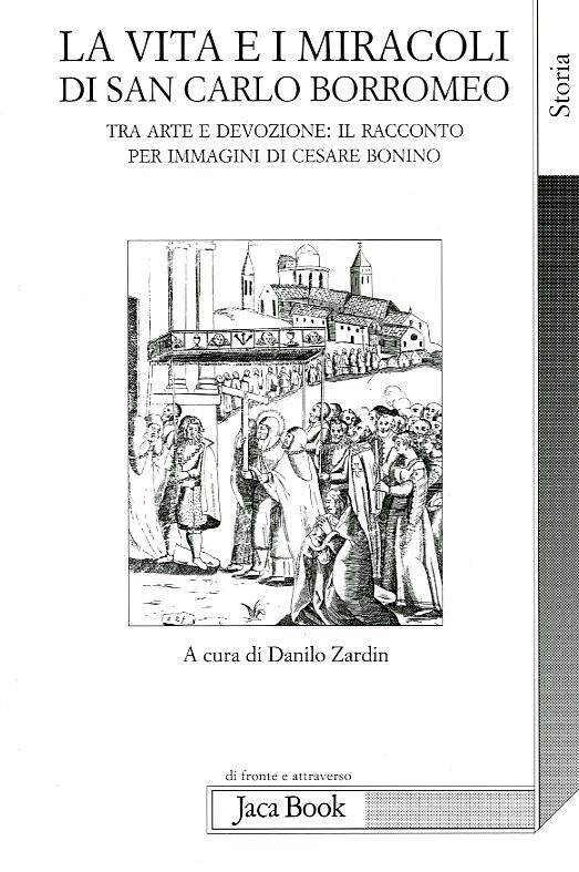 Vita E I Miracoli Di San (Fc)
