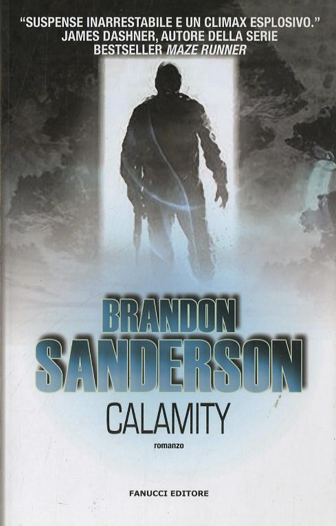 Calamity - Gli Eliminatori #3