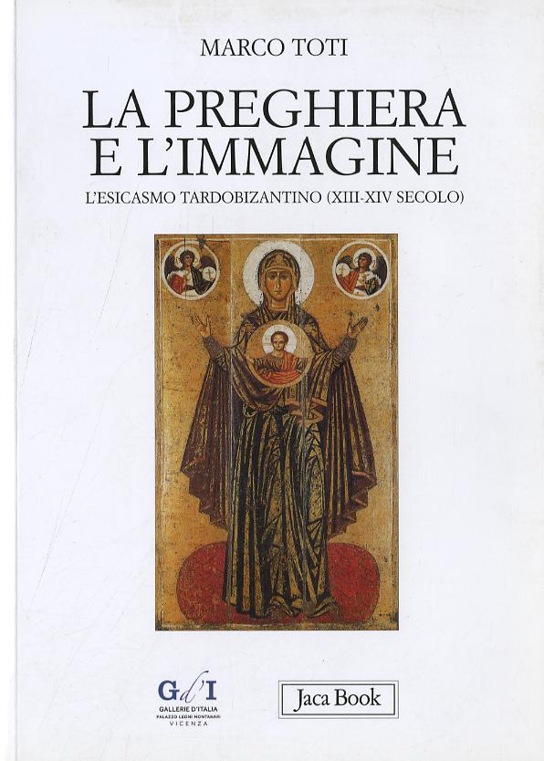 Preghiera E L'Immagine.(Fc) L'Esica