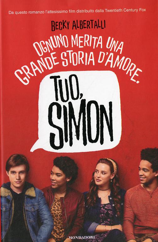 Tuo, Simon