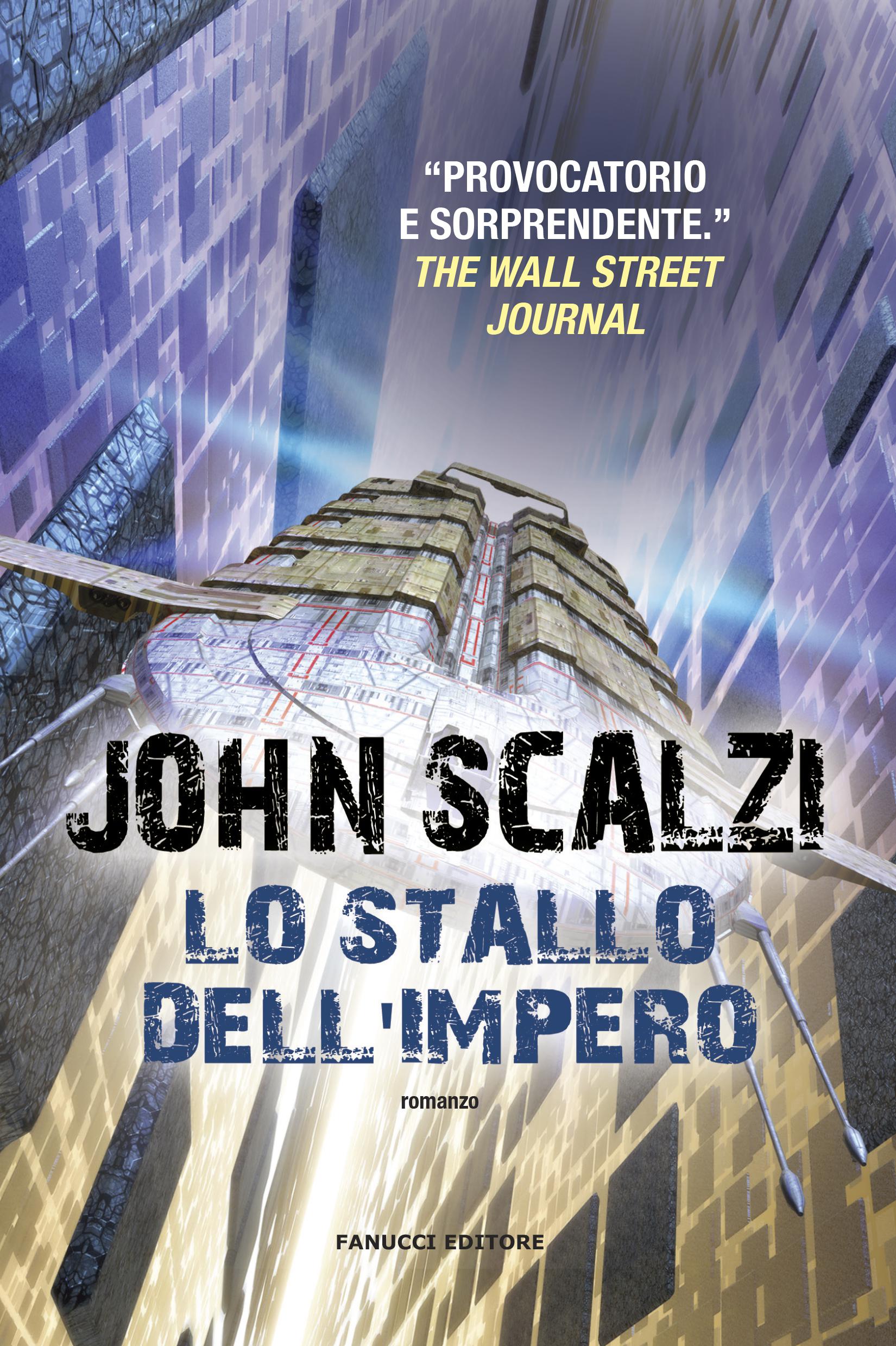 Stallo dell impero