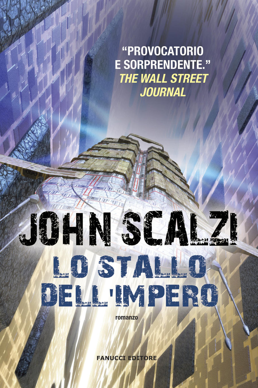 Stallo dell impero