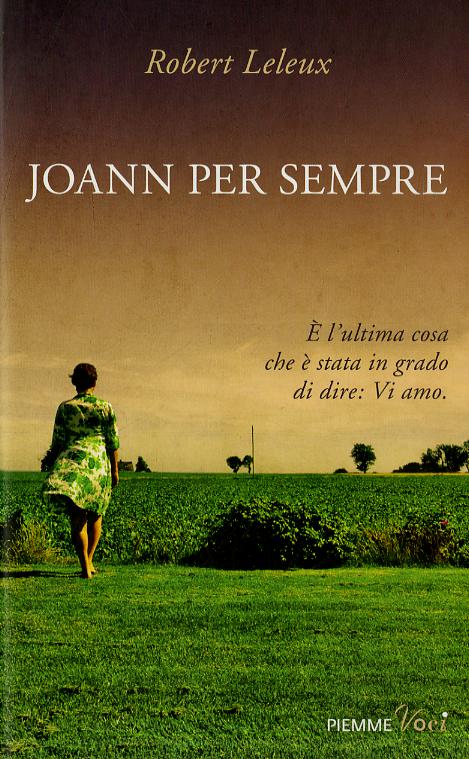 JoAnn per sempre