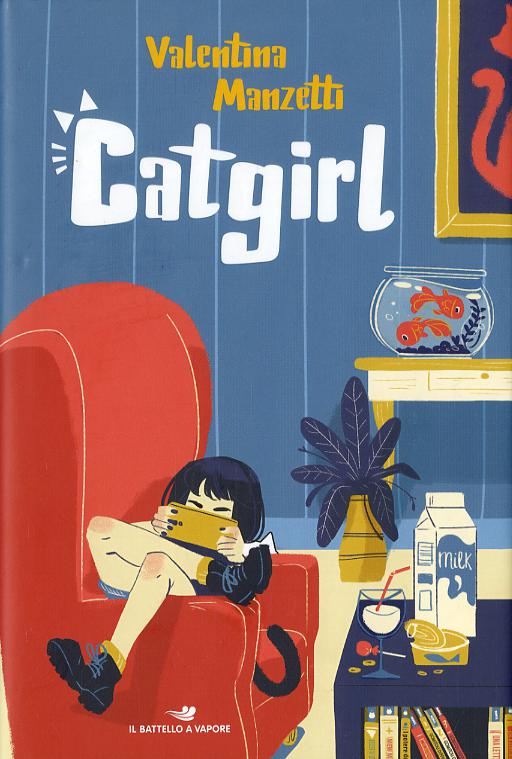 Catgirl