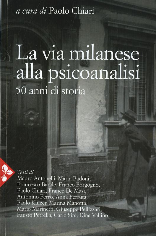 Via Milanese Alla Psicoanalisi.(Fc)
