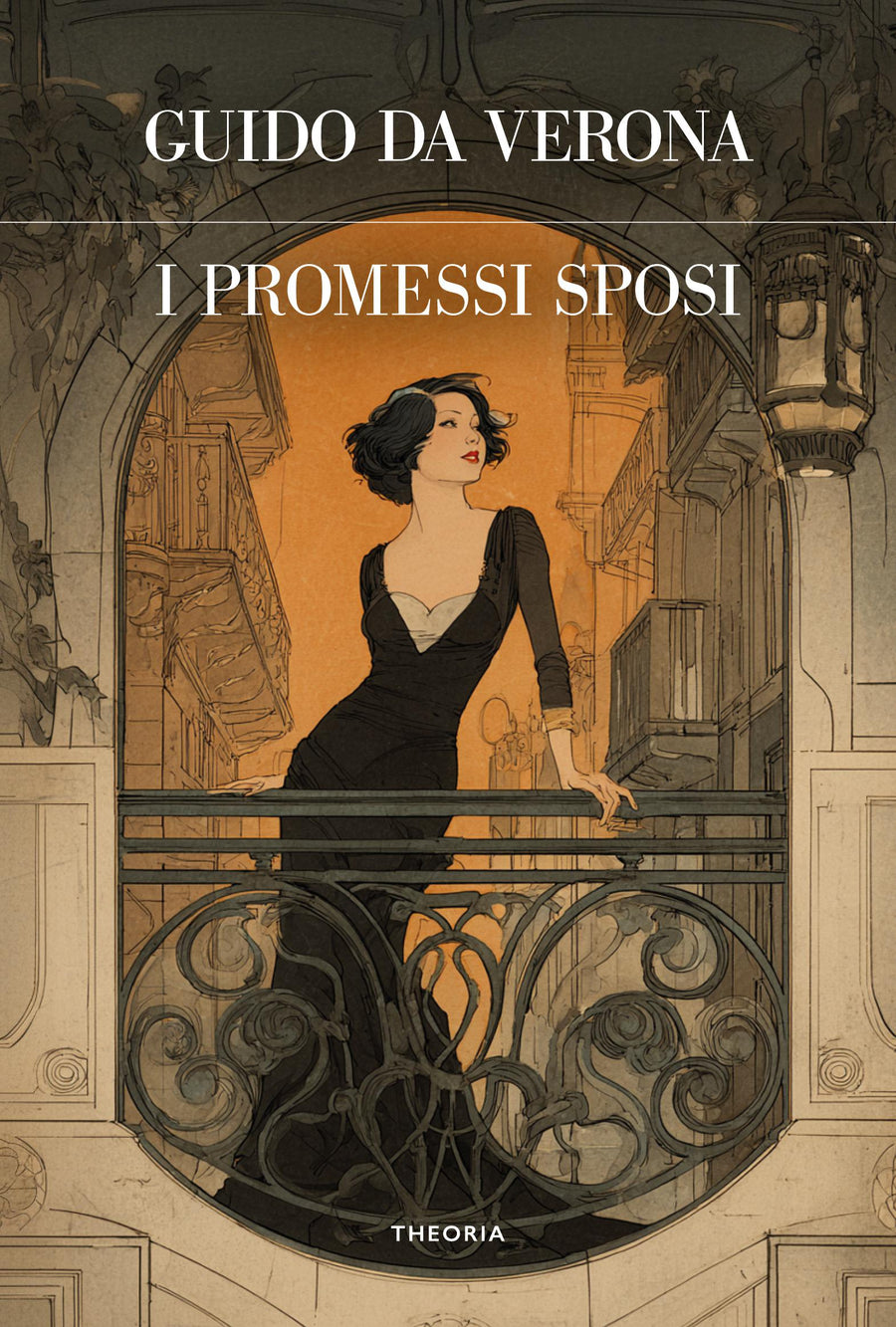 Promessi Sposi. Ediz. integrale
