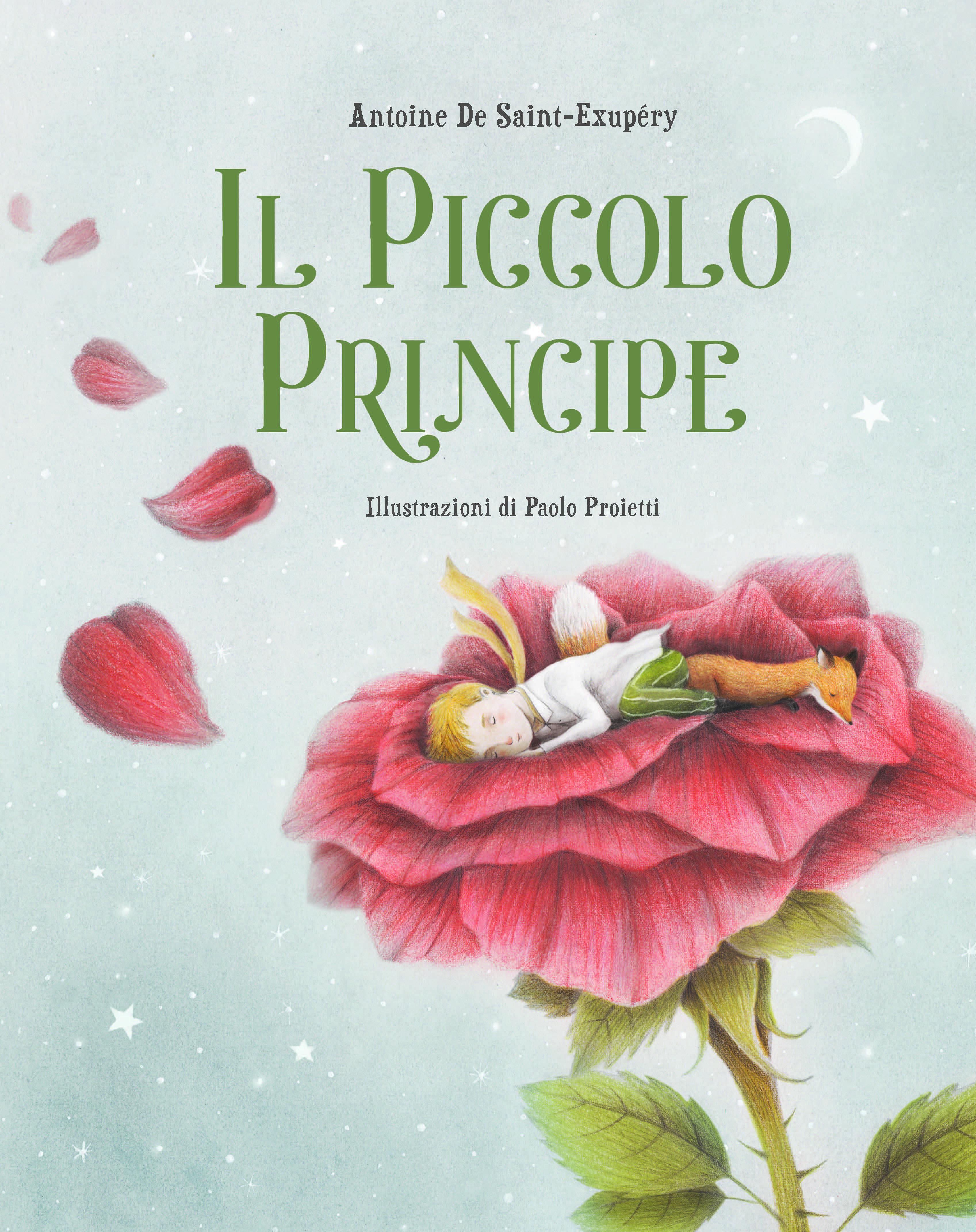 Piccolo Principe