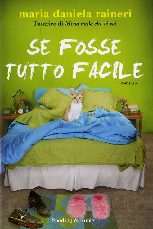 Se fosse tutto facile