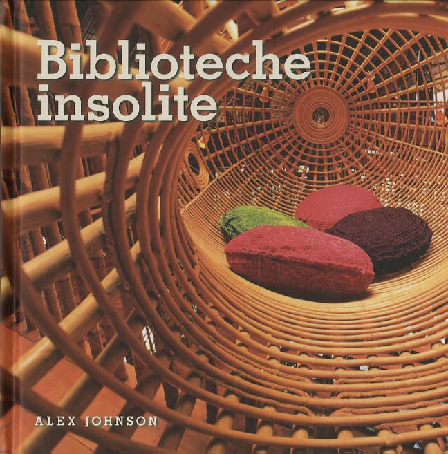 Biblioteche insolite