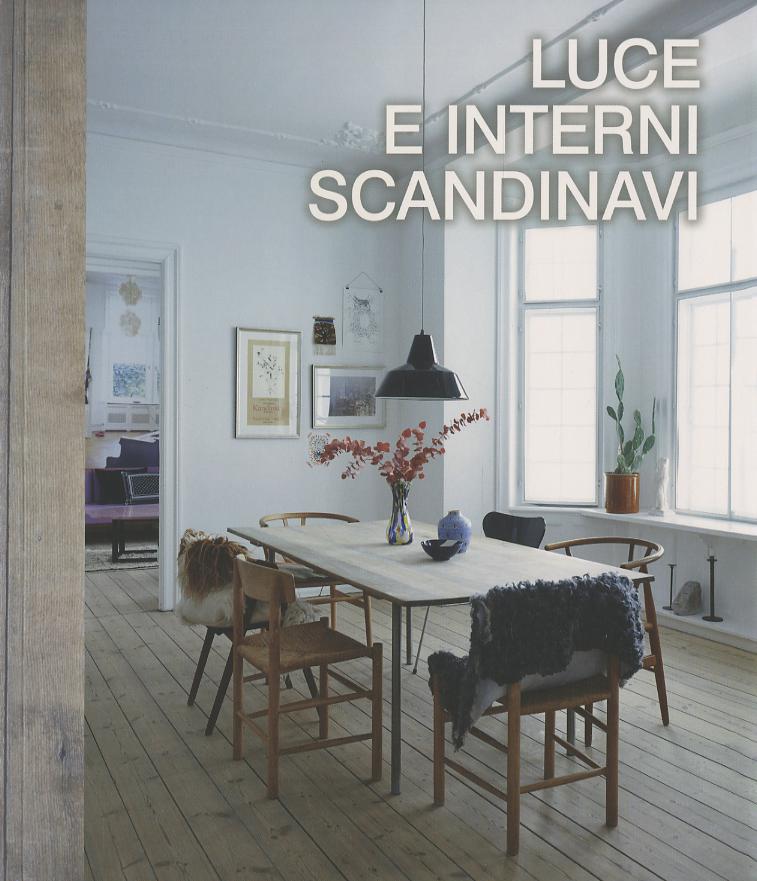 Luce e interni scandinavi
