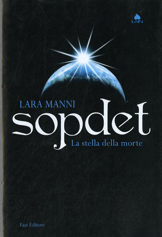 Sopdet. La stella della morte