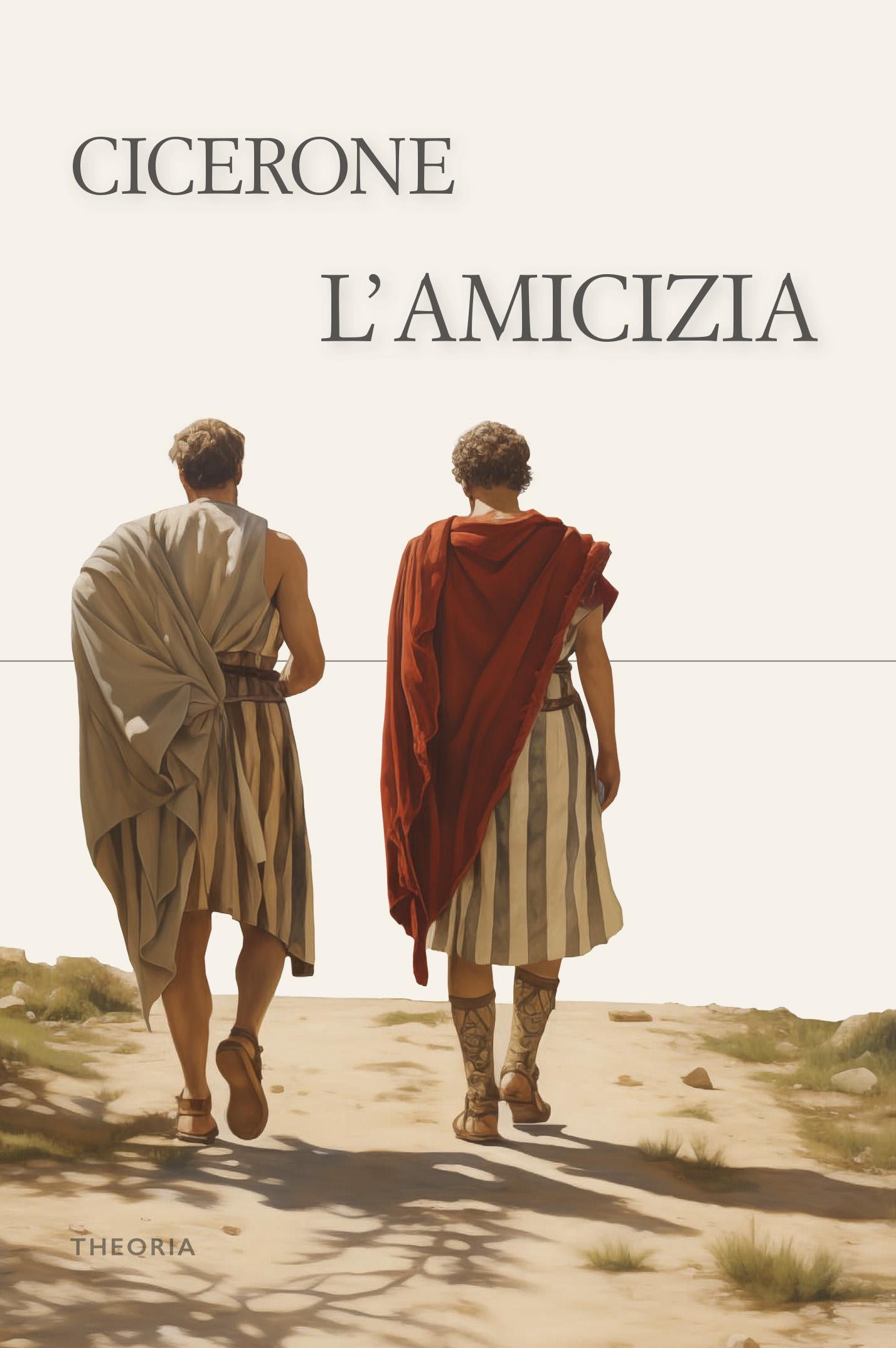 Amicizia