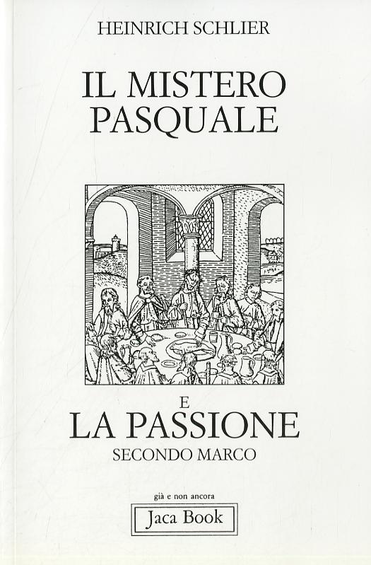 Mistero Pasquale E La Passione (Fc)
