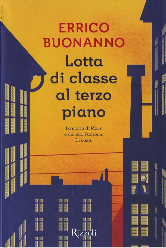 Lotta di classe al terzo piano