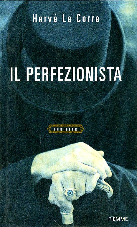 Perfezionista