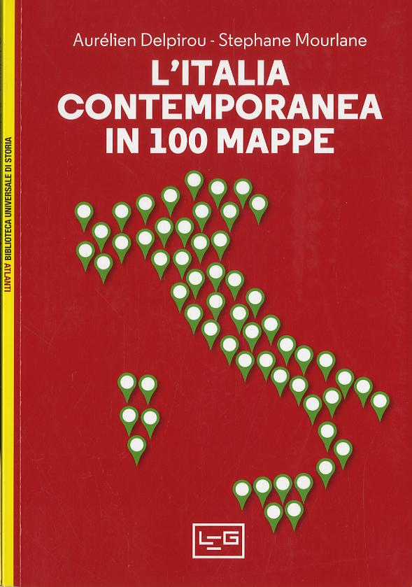 Italia Contemporanea V.E. In 100 Ma