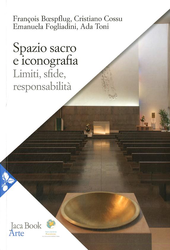 Spazio sacro e iconografia