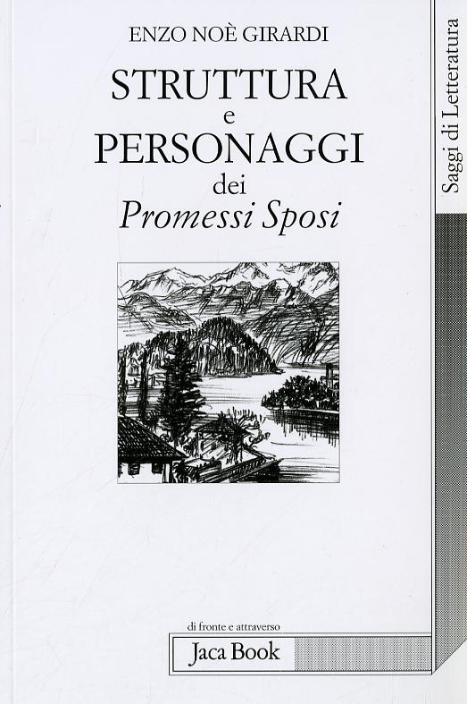 Struttura E Personaggi Dei Pro(Fc)