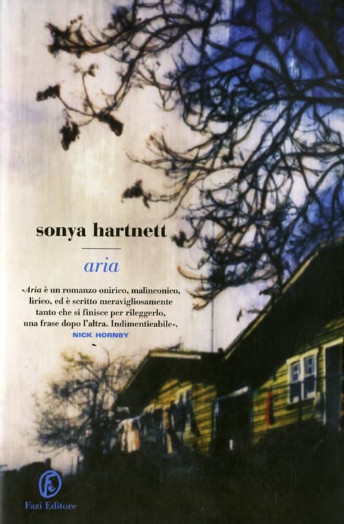 Aria