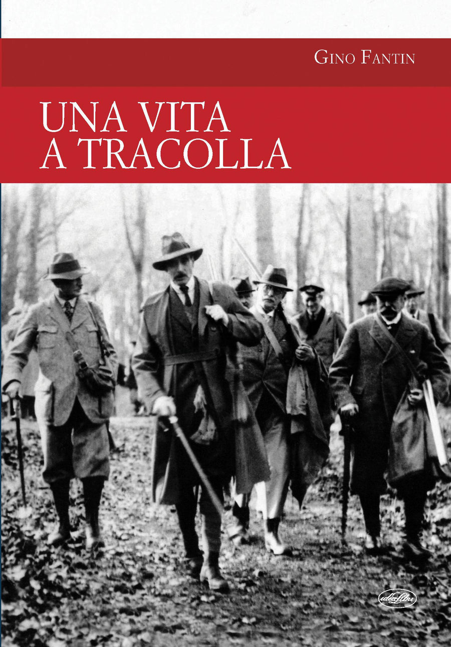 Una Vita A Tracolla V.E.