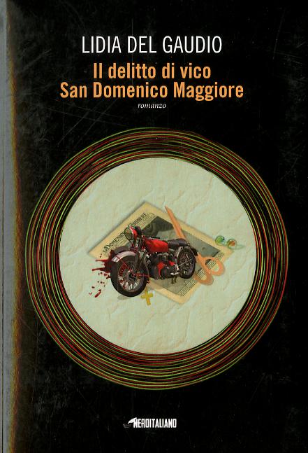 Delitto Di Vico San Domenico Maggio