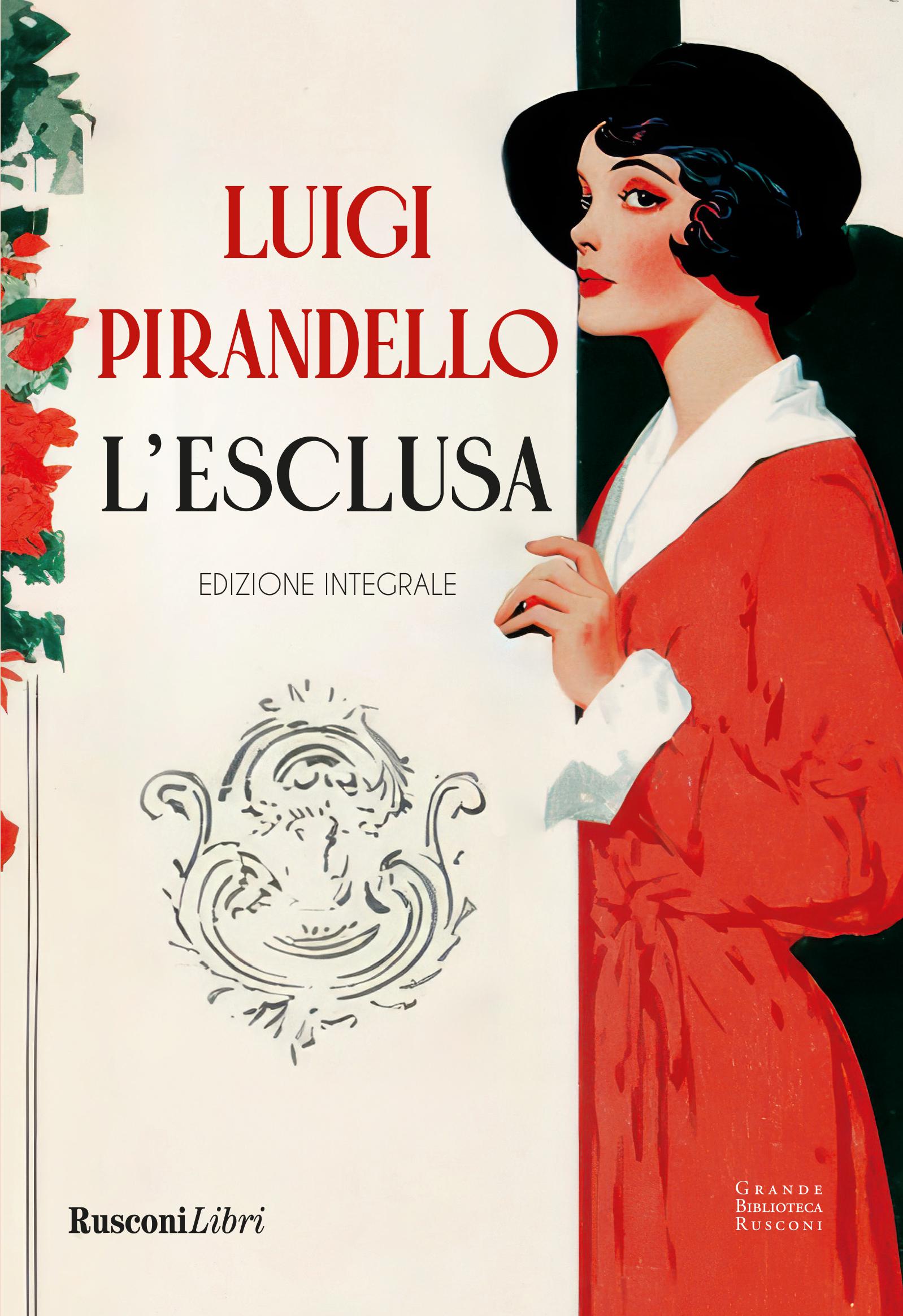 Esclusa. Ediz. integrale