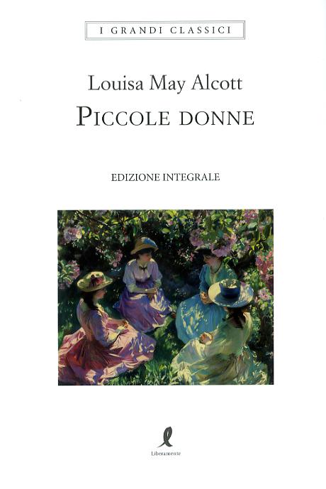 Piccole donne. Ediz. integrale