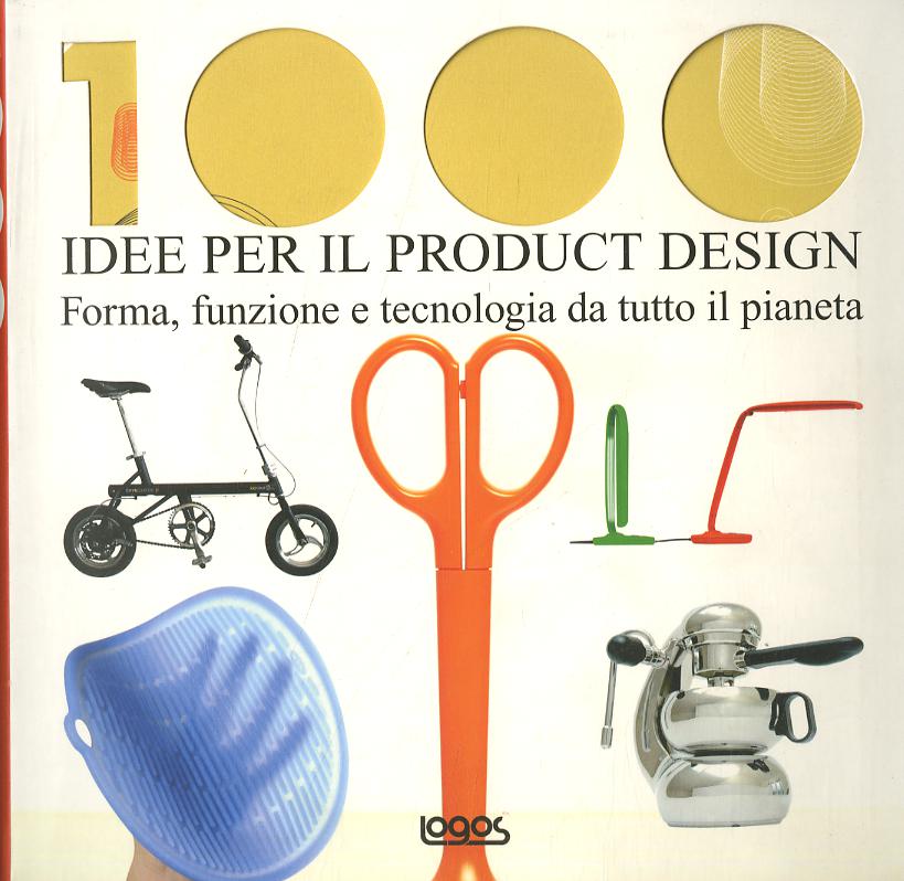 Mille idee per il product design