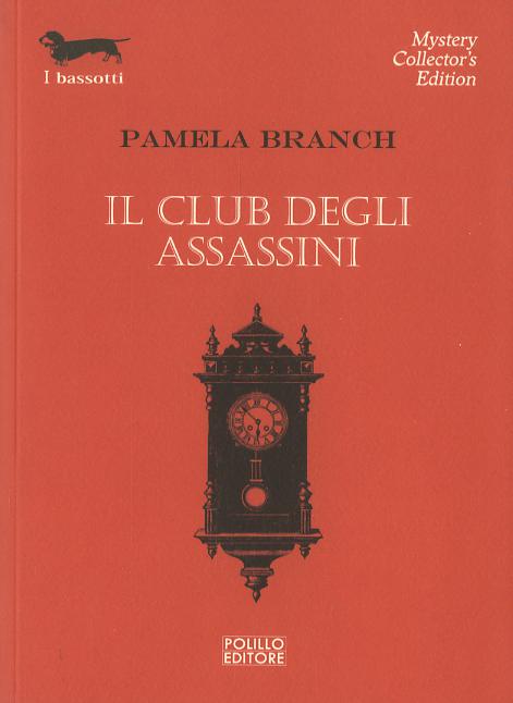 Club degli assassini