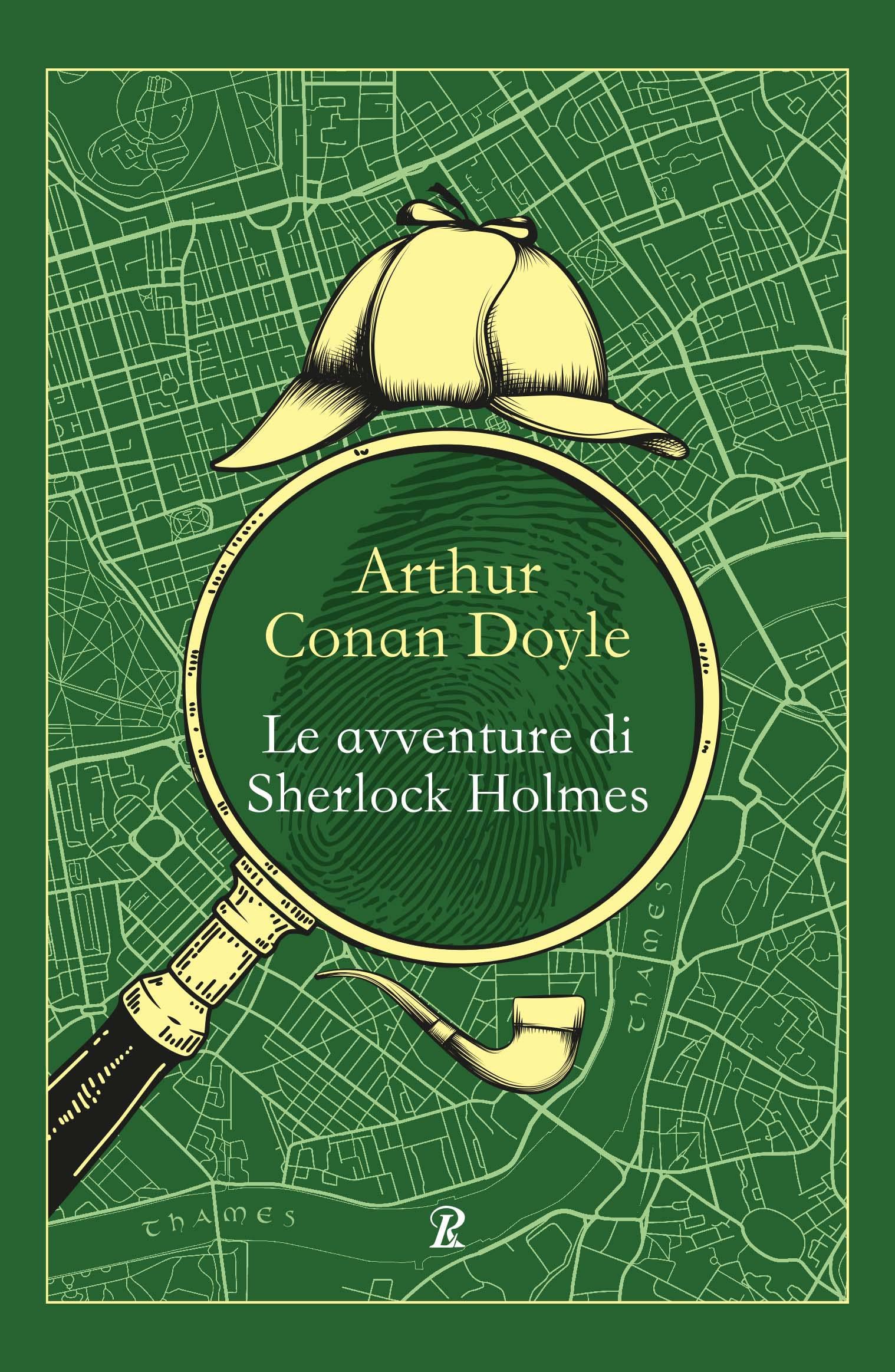 Avventure di Sherlock Holmes