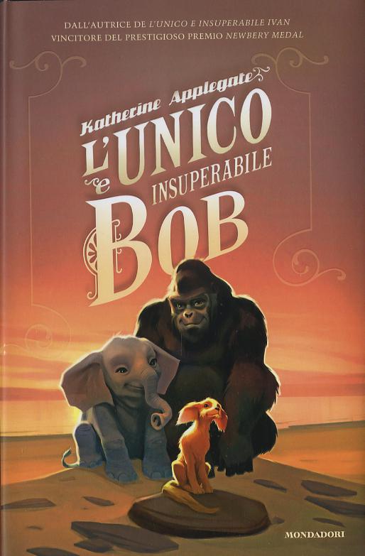 Unico e insuperabile Bob