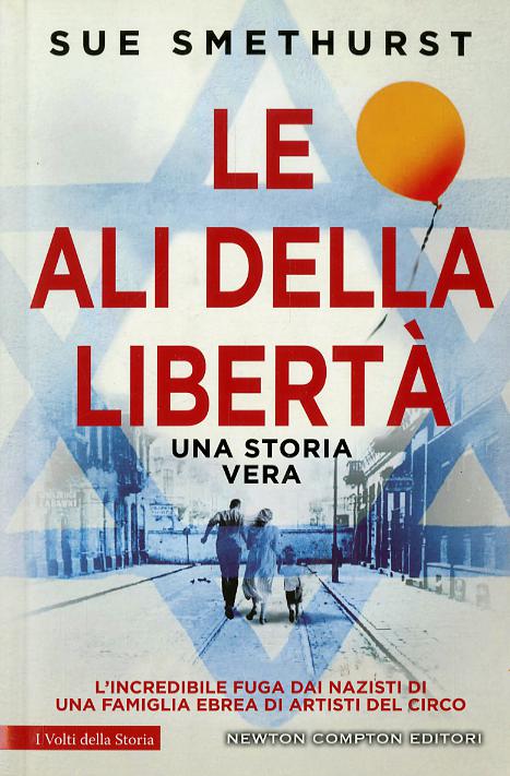 Ali della liberta