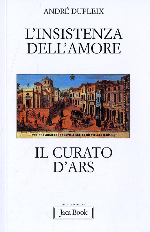Insistenza Dell'Amore (Fc)