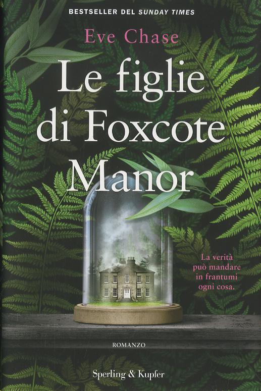 Figlie di Foxcote Manor