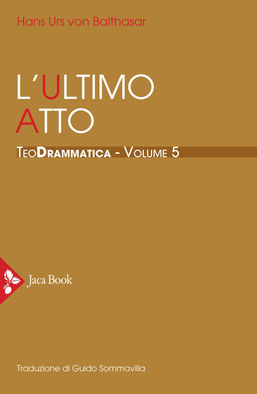 Teodrammatica