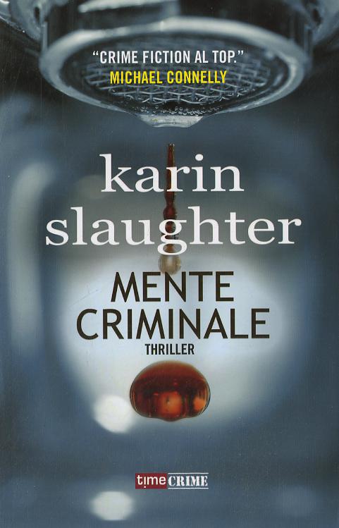Mente Criminale - Will Trent #6