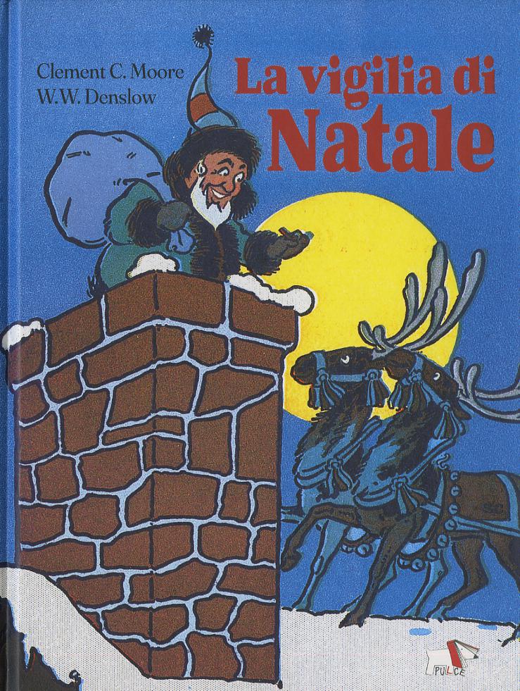 Vigilia Di V.E. Natale, La