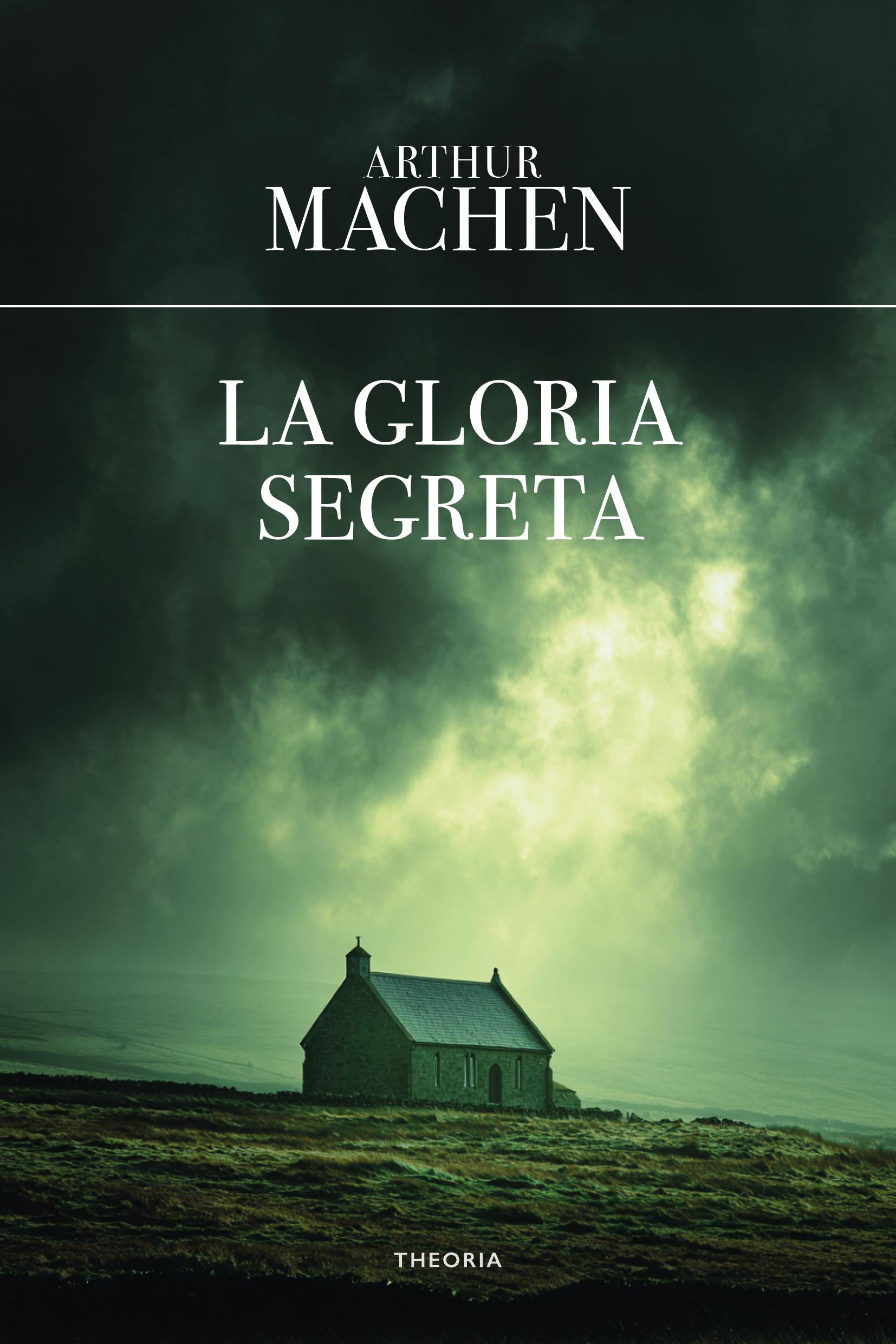 Gloria segreta