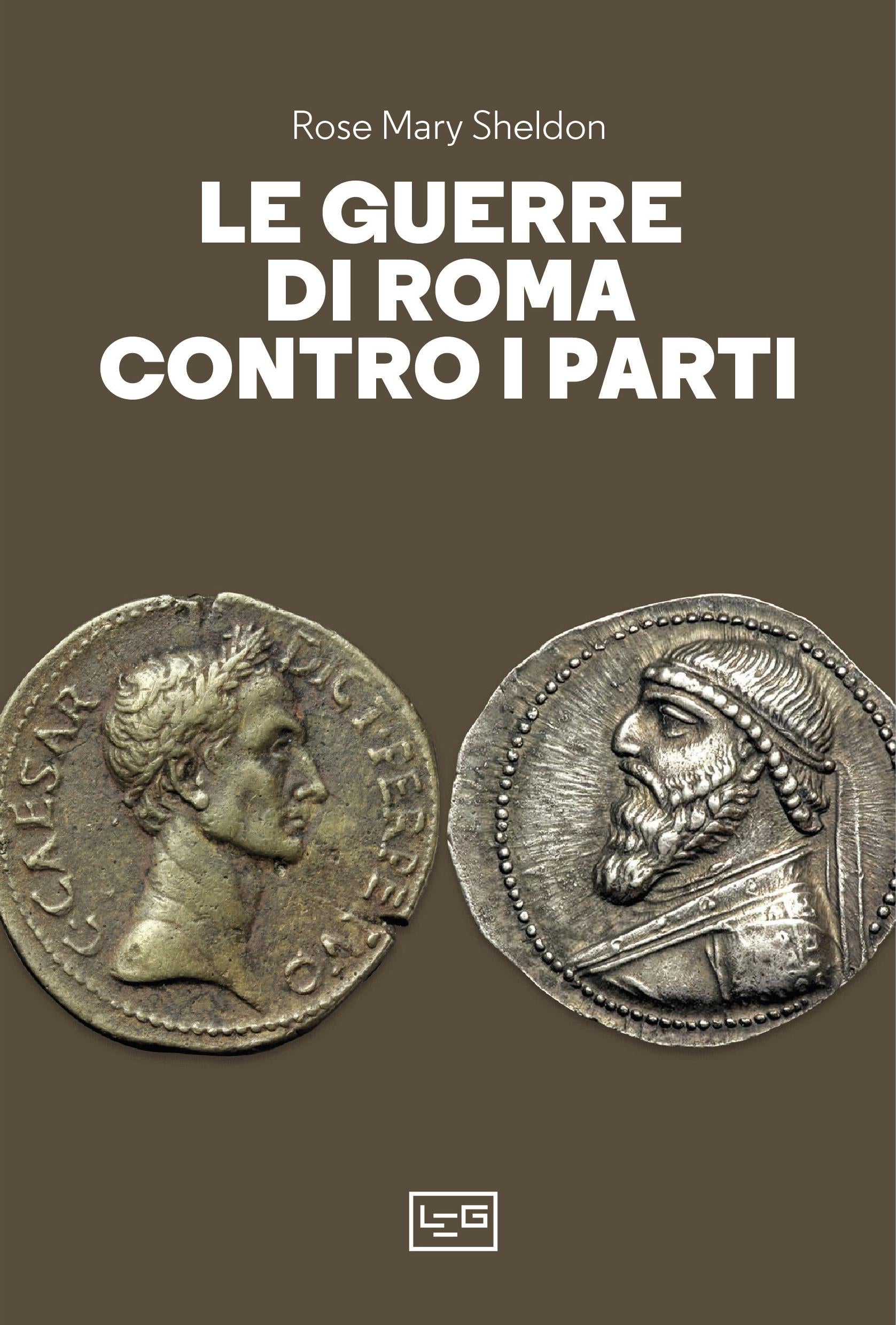 Guerre di Roma contro i Parti
