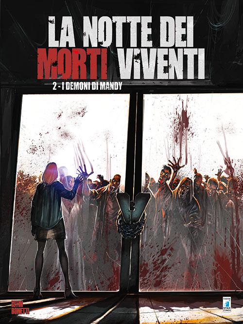 Notte dei morti viventi
