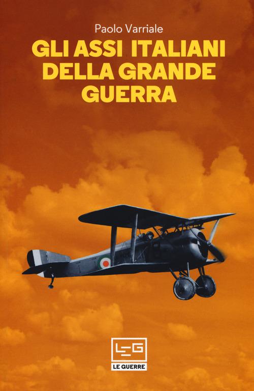 Assi italiani della Grande Guerra
