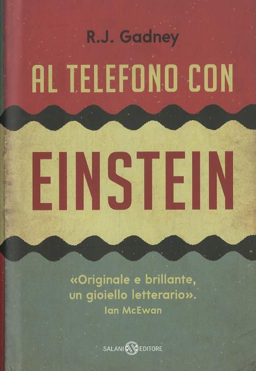 Al telefono con Einstein