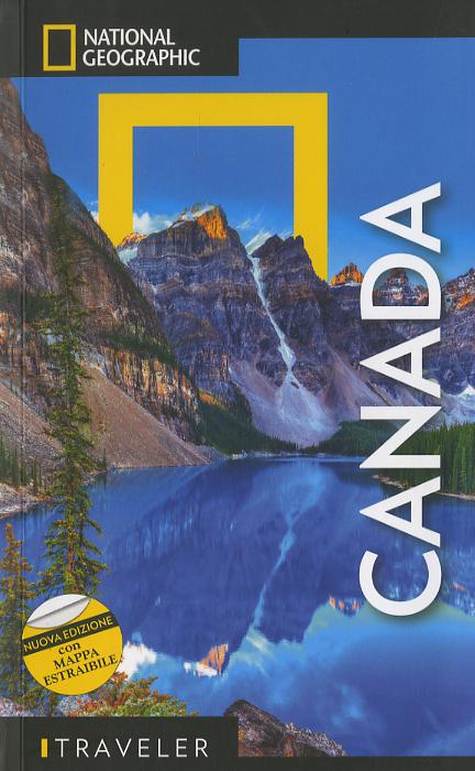 Canada. Con mappa. Nuova ediz.