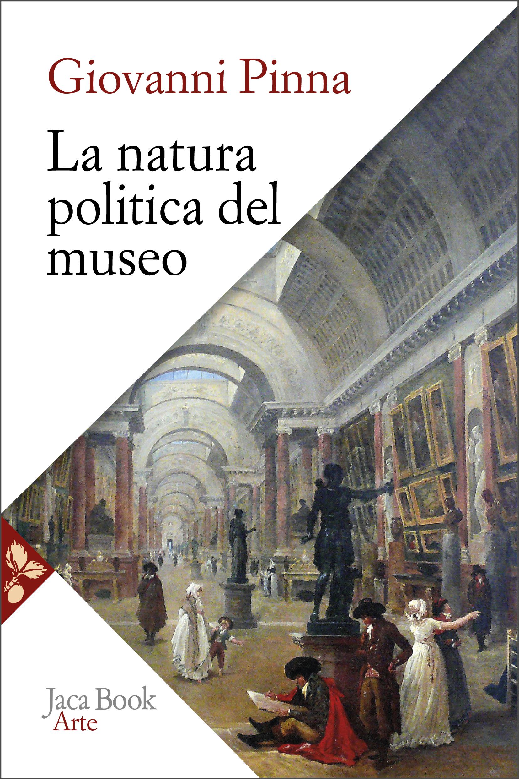 Natura politica del museo