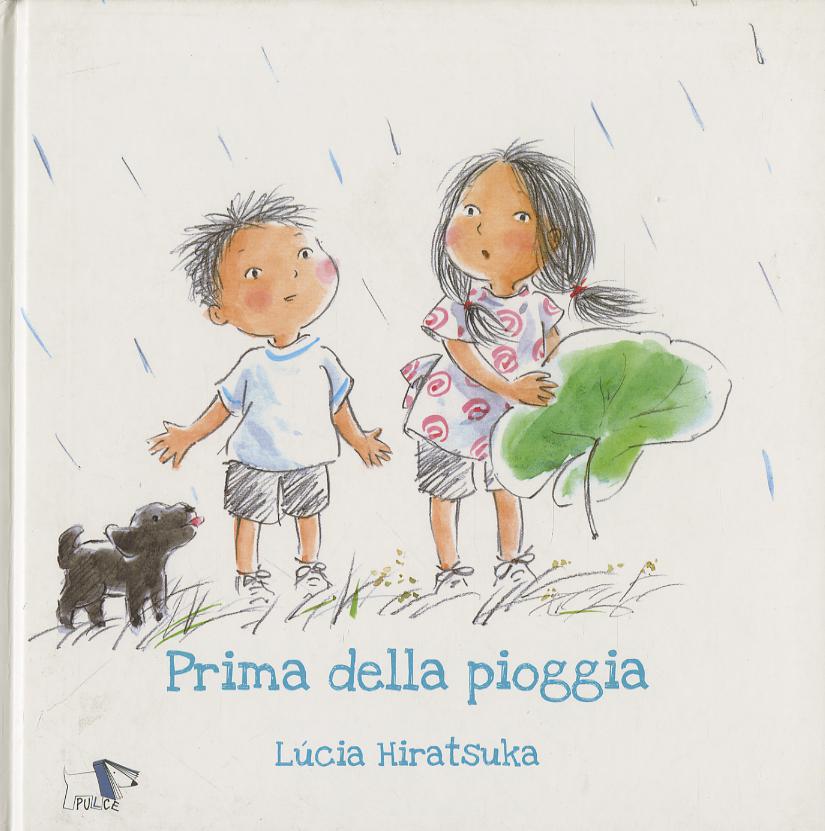 Prima Della Pioggia (Fc)