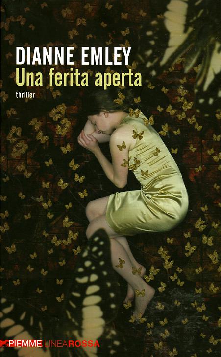 Ferita aperta