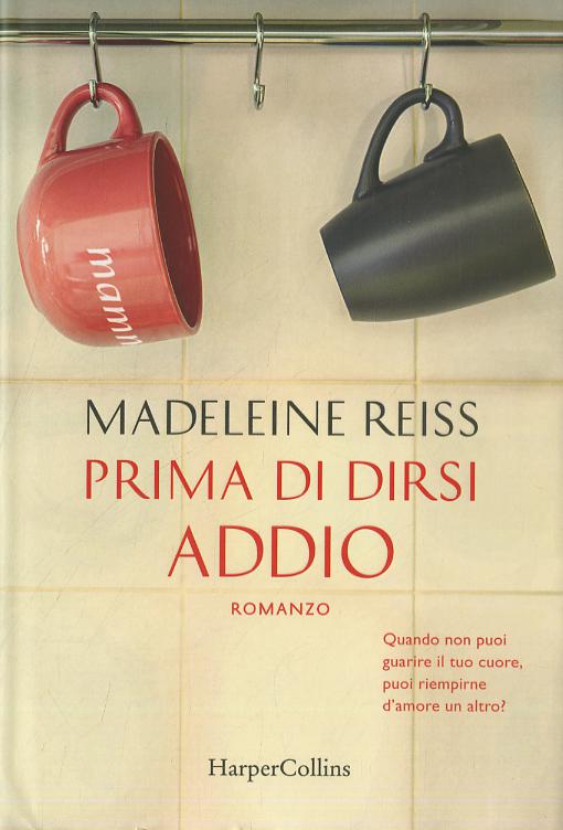 Prima di dirsi addio