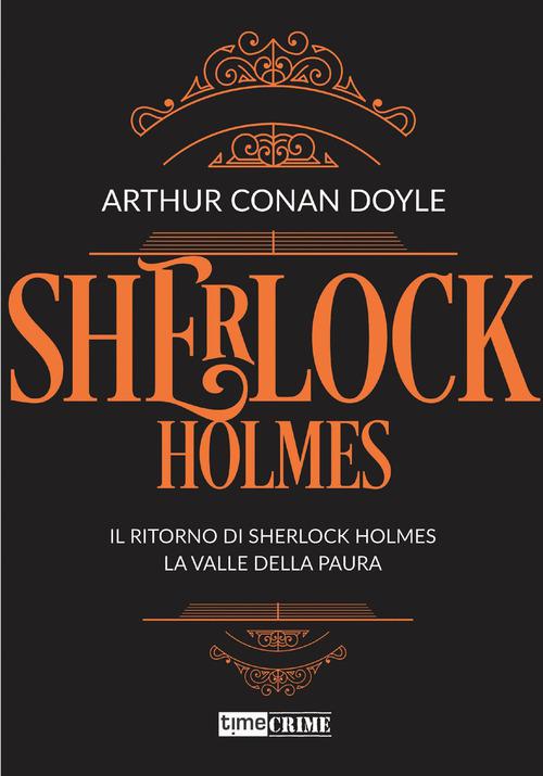 Sherlock Holmes